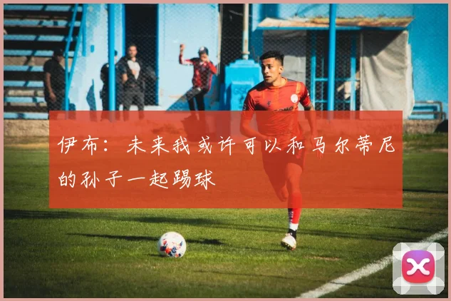 伊布：未来我或许可以和马尔蒂尼的孙子一起踢球